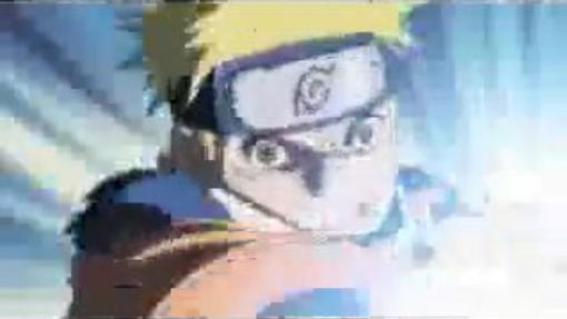 naruto the movie - the lost tower - BiliBili