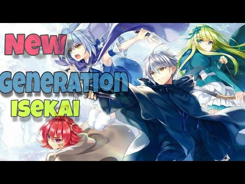 Seirei Gensouki: Spirit Chronicles Anime First Impression Review