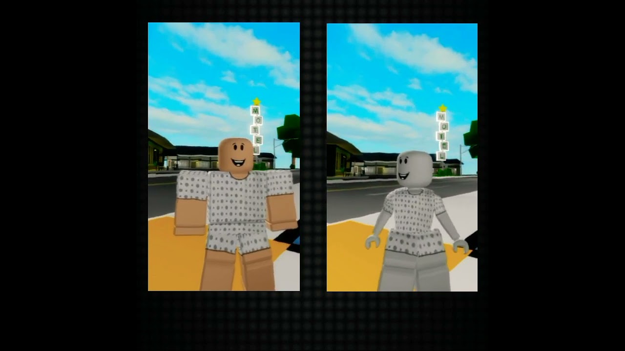 Free Couple Outfit Code In Brookhaven #tutorial #fyp #roblox