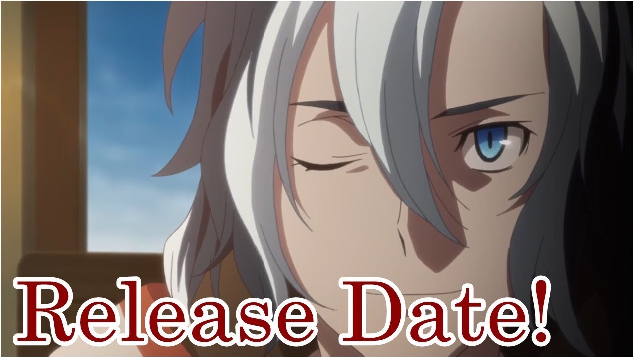 Sirius the Jaeger Season 2: Renewal Status and Release Date - What's on  Netflix