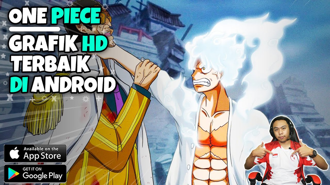 One Piece Wallpaper HD::Appstore for Android