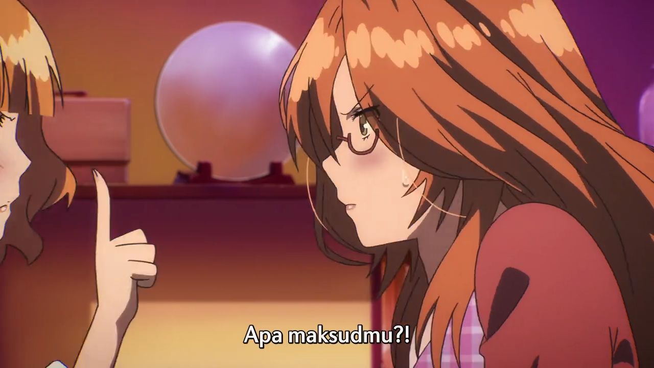 Bokura wa Minna Kawaisou Episode 5 - BiliBili