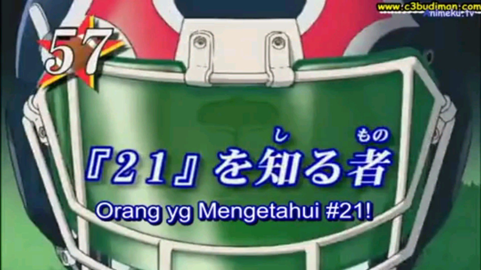 Eyeshield 21 - Wikipedia