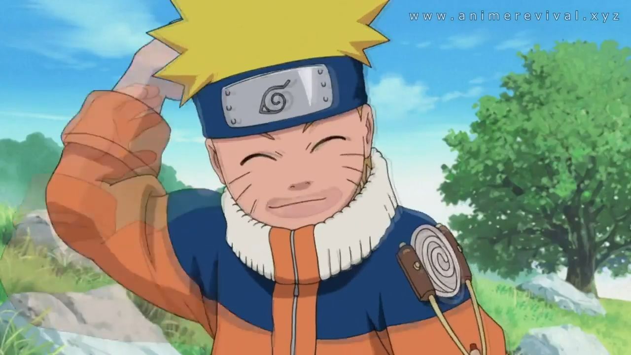 Road to Ninja - Naruto The Movie (2012) - BiliBili