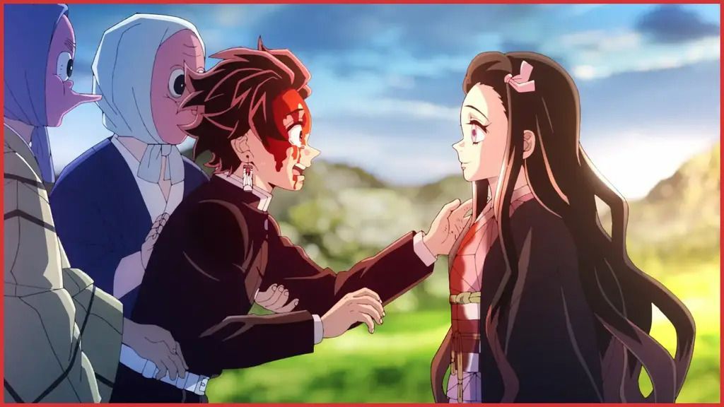 Demon Slayer: Kimetsu no Yaiba Season 3 - EP 11 Song『Nezuko Kamado No Uta』  : r/japanesemusic