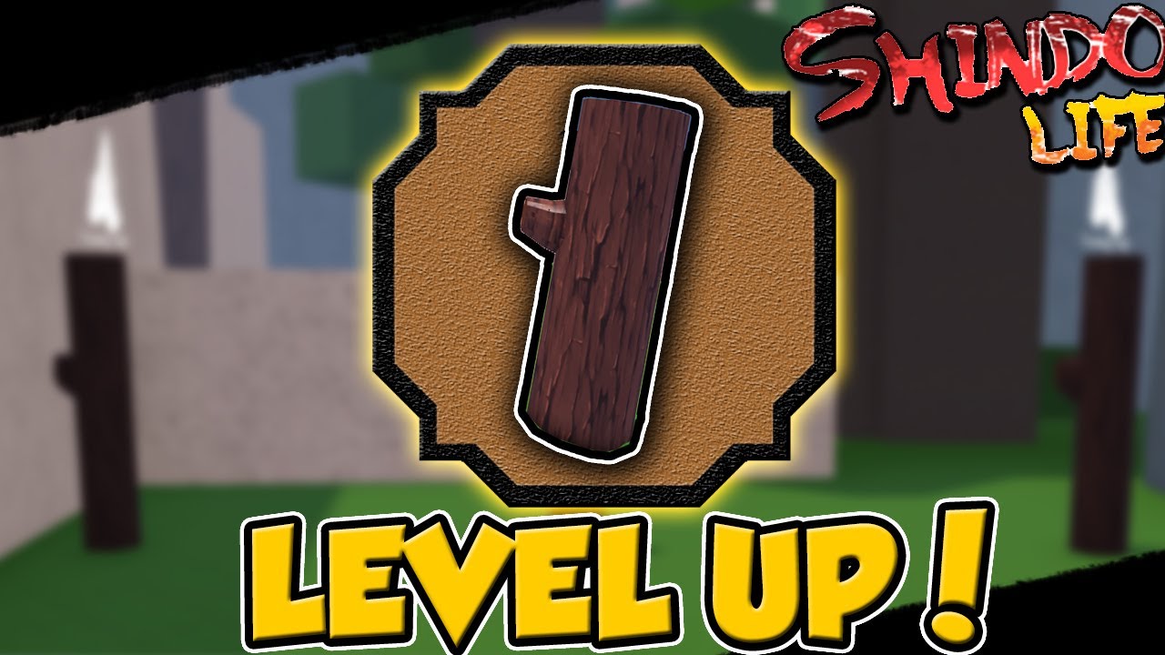 How to Level Up Fast in Shindo Life