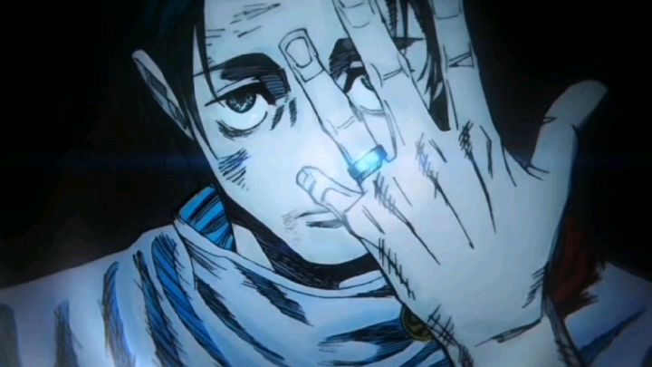 Yuta Okkotsu Vs Takako Uro Vs Ryo Ishigori Jujutsu Kaisen Part 3 - BiliBili