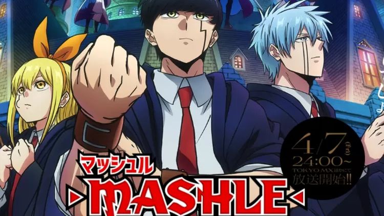 Mashle Episode 9 Subtitle Indonesia - SOKUJA