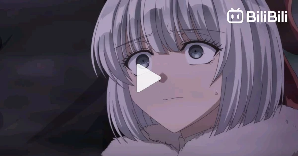 Mahoutsukai No Yome S1 - Episode 8 - BiliBili