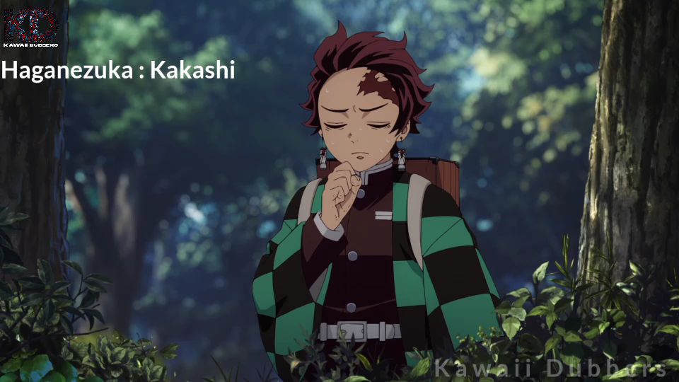 Kimetsu no Yaiba: Demon Slayer Season 3 Episode 2 English Dubbed #kime