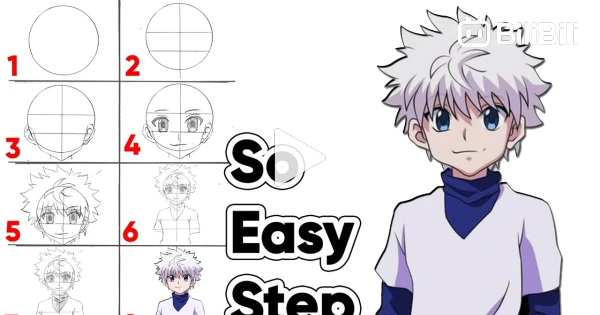 Hunter X Hunter Power Levels  Top 30 Strongest Hunter X Hunter Characters  Power Levels - SP Senpai 