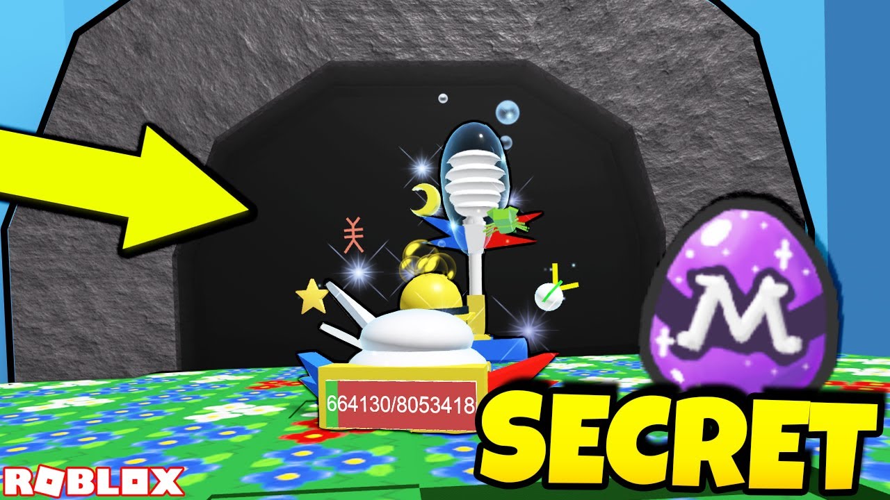 5 SECRET WAYS TO GET MYTHICAL EGGS in BEE SWARM SIMULATOR!! (Roblox) -  BiliBili