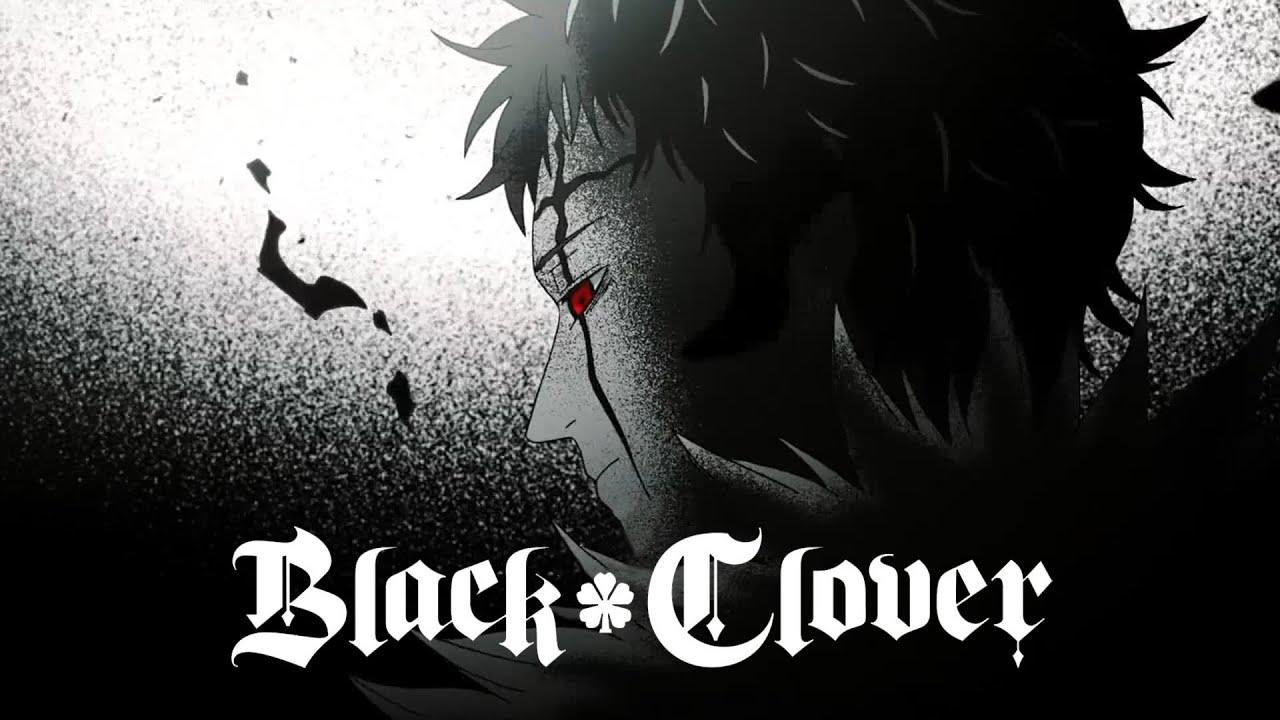 Black Clover - Opening 9 4k - BiliBili