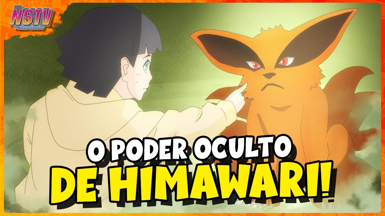 O SONHO ACABOU❗ REVELADA VOTAÇÃO DO NOVO MANGÁ DE NARUTO EM 2023❗ 