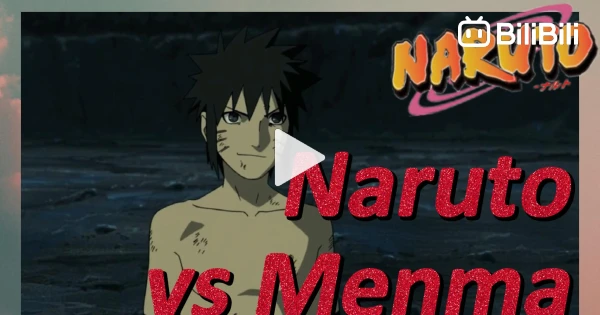 Menma, Naruto the Movie: Road to Ninja