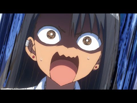 Don't Toy With Me, Miss Nagatoro Episode 4 English SUB