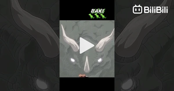 Baki Hanma Son Of Ogre -「AMV」 - Unchained World - BiliBili