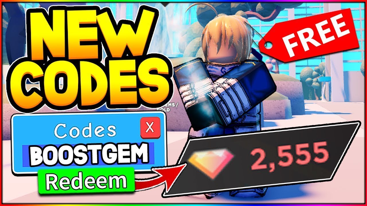 Anime Dimensions codes in Roblox: Free gems, boosts and pet (July 2022)