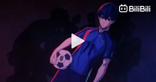 Blue Lock – Anime sobre battle royale de futebol ganha trailer com ED e  terá 2 cours - IntoxiAnime