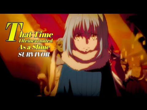 The time i got reincarnated as a slime season 2 episode 1 - BiliBili