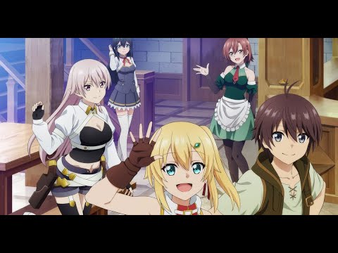 Ore dake Haireru Kakushi Dungeon EPISODE 3 BEST AND FUNNY MOMENTS