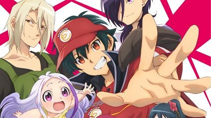 The Devil Is a Part-Timer!: Season 2, Episode 2 - Rotten Tomatoes