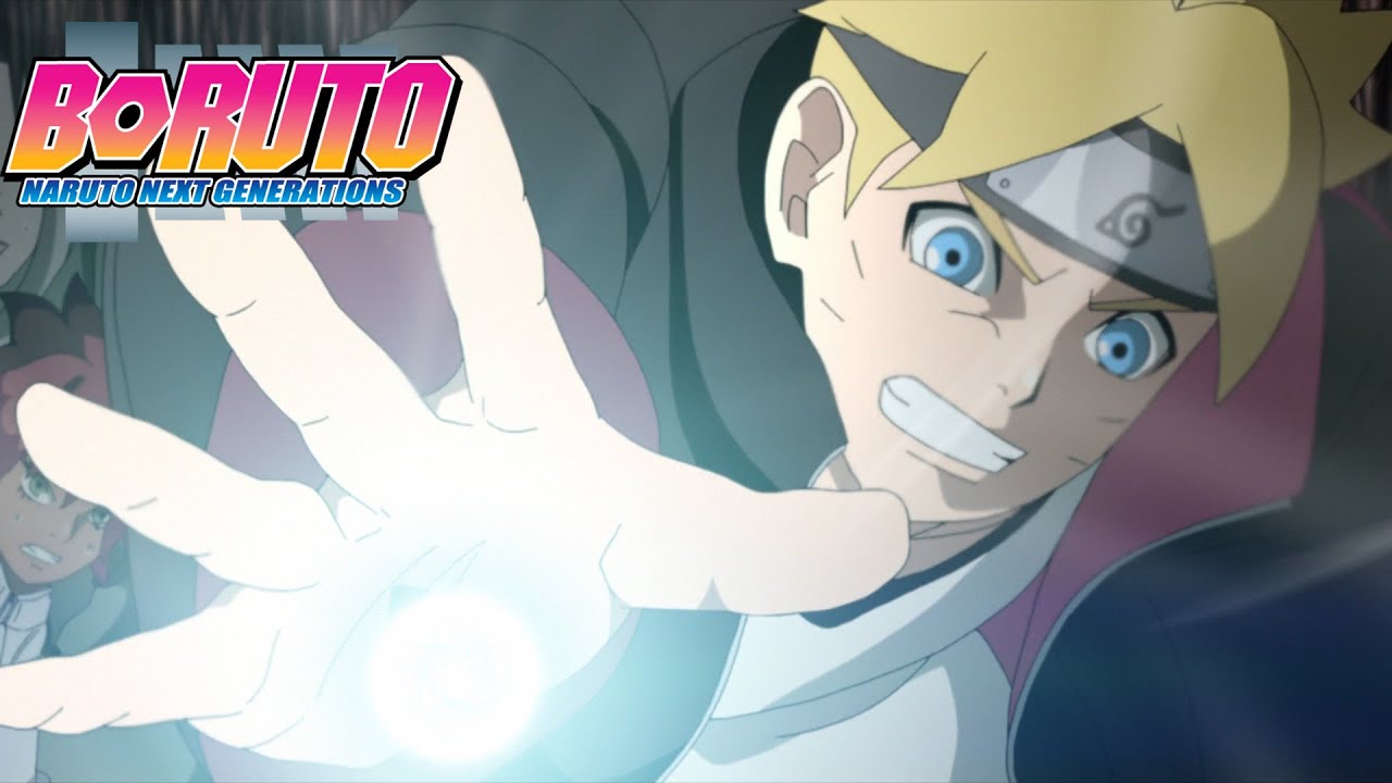 MOMOSHIKI VS KAWAKI WAS INSANE - Boruto Episode 292 Reaction/Review 