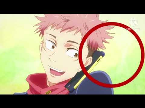 Jujutsu Kaisen] Chaotic trio Yuji Itadori, Kugisaki Nobara and Megumi  Fushiguro best moments ep1-24 