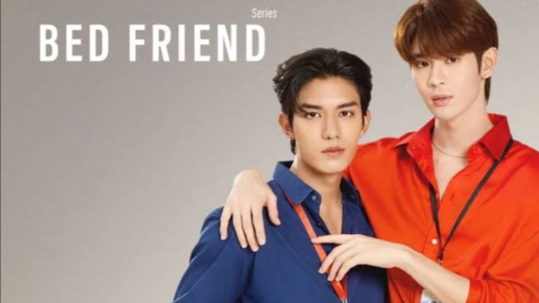 Bed Friend (UNCUT) (2023) Full online with English subtitle for free –  iQIYI