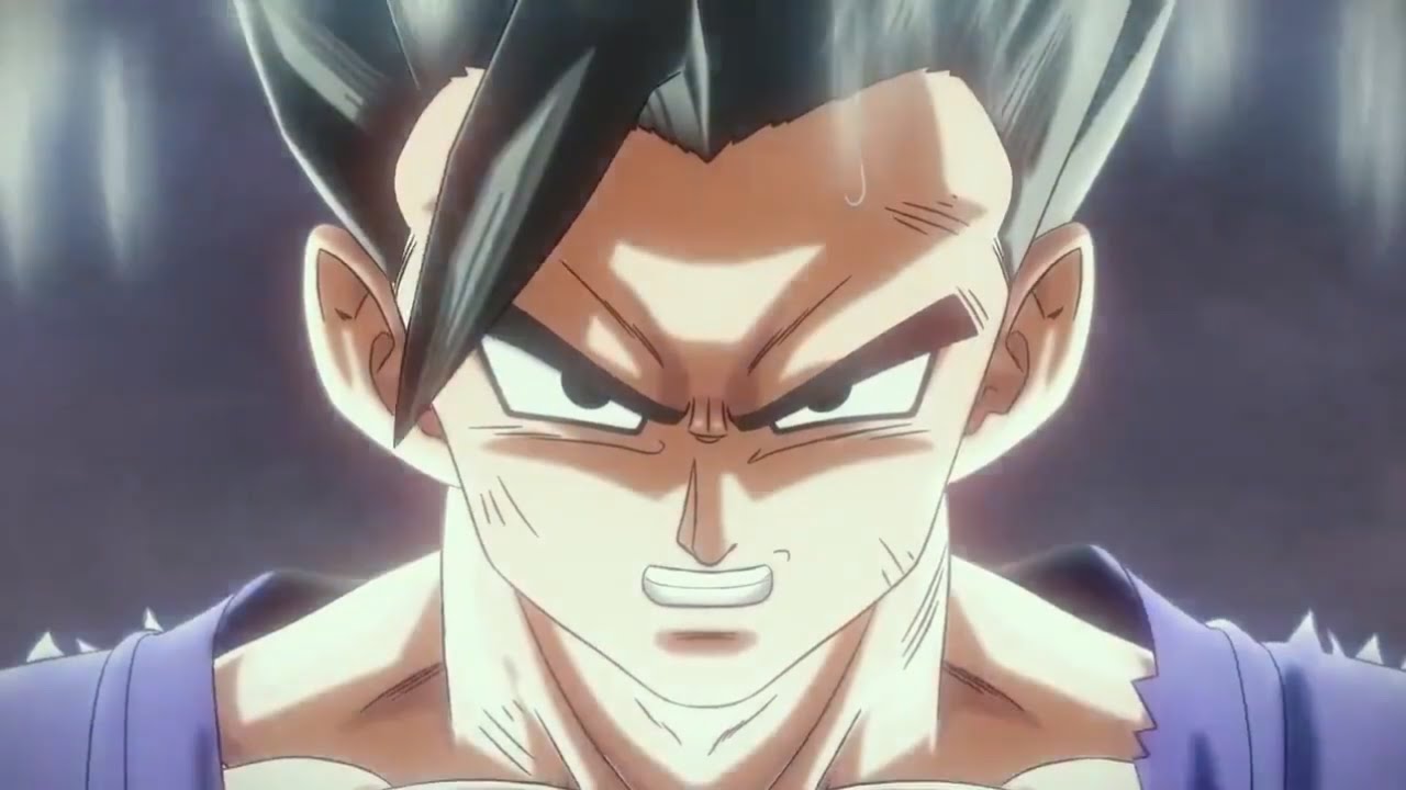 THIS IS IT! Dragon Ball Super: SUPER HERO - Final Trailer & More - BiliBili