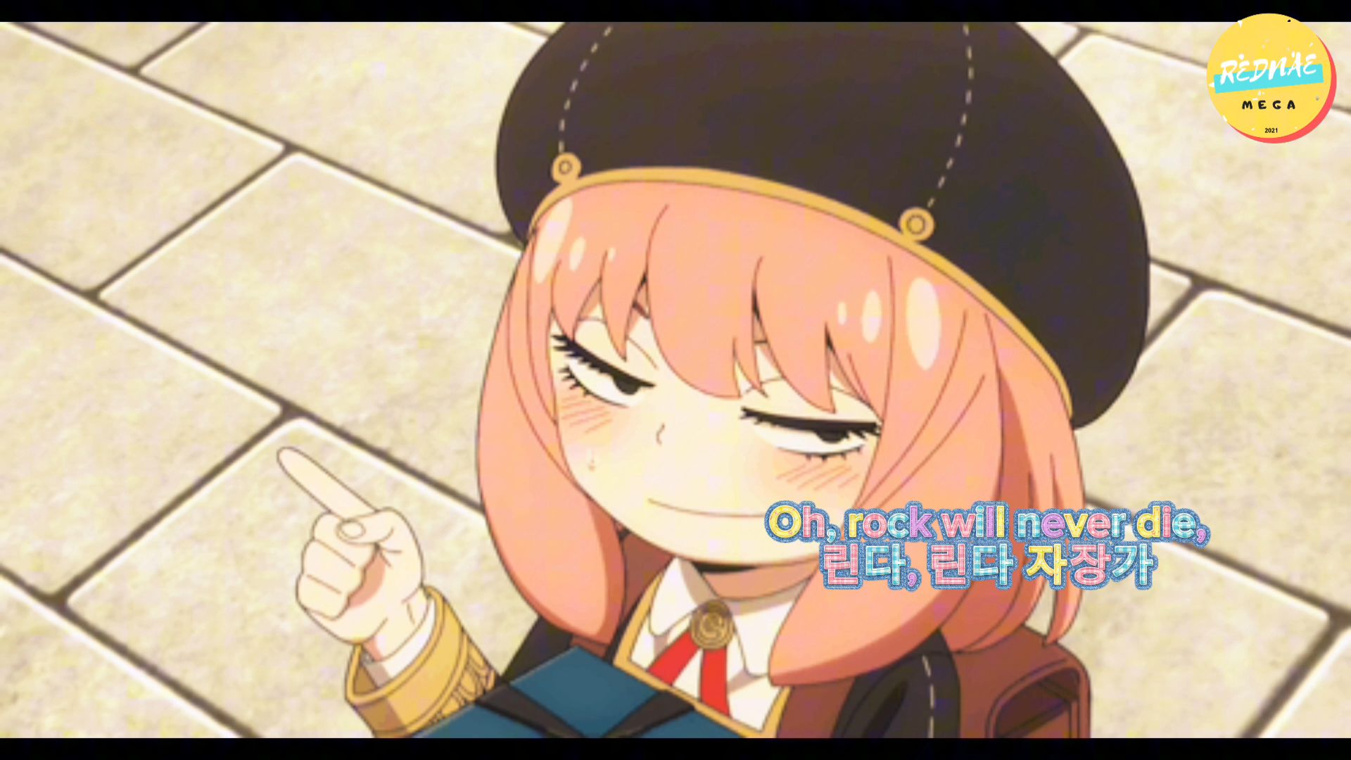 [AMV] Anya - I'm Not Cute Anymore 😠 - BiliBili