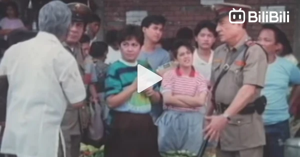 PILIPINO COMEDY FULL MOVIE - BiliBili
