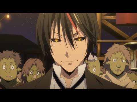 PV tensei shitara slime datta ken movie - BiliBili