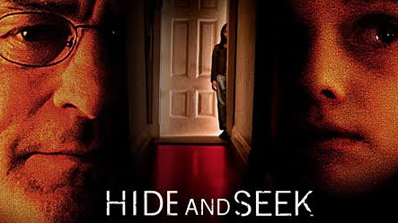 Hide and Seek, Full Movie