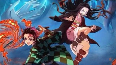 Arena of Valor terá crossover com Demon Slayer: Kimetsu no Yaiba - Millenium