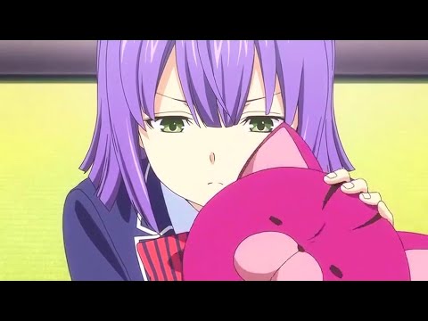 Top 10 Food Wars Moments (Ft. Blake Shepard, Voice of Soma!)