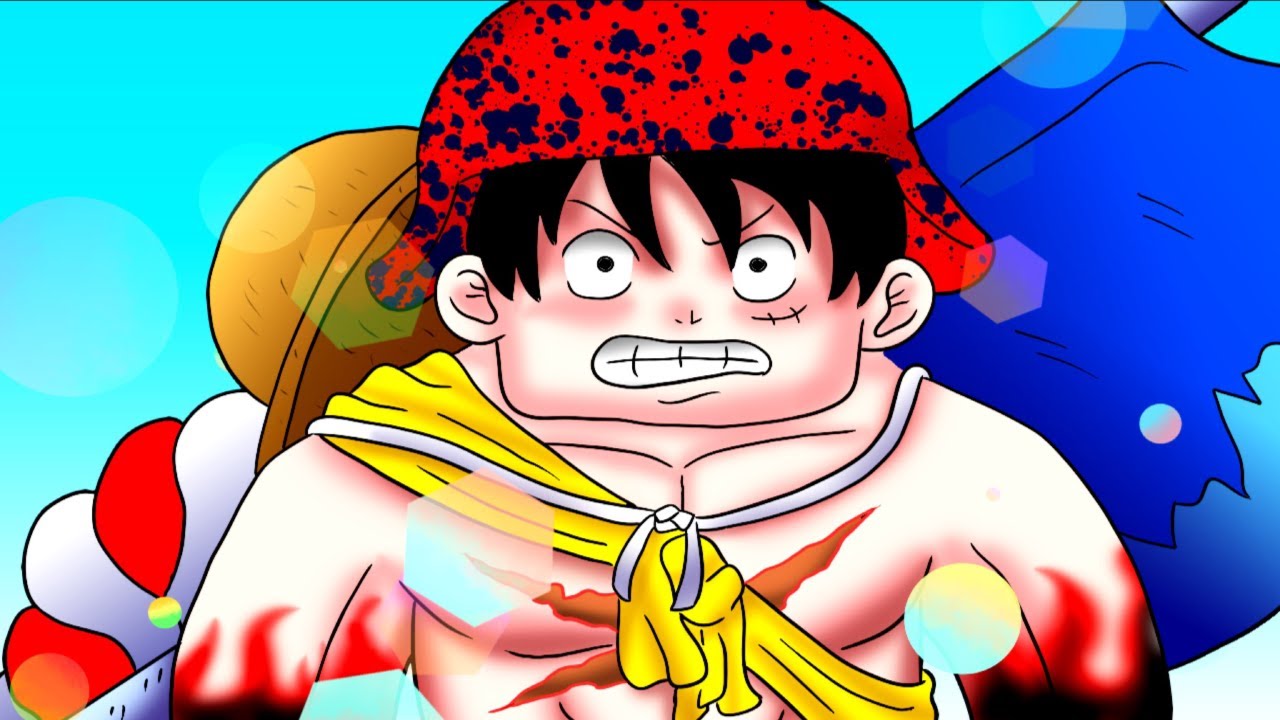 This Could Be The BEST ONE PIECE GAME on ROBLOX - BiliBili