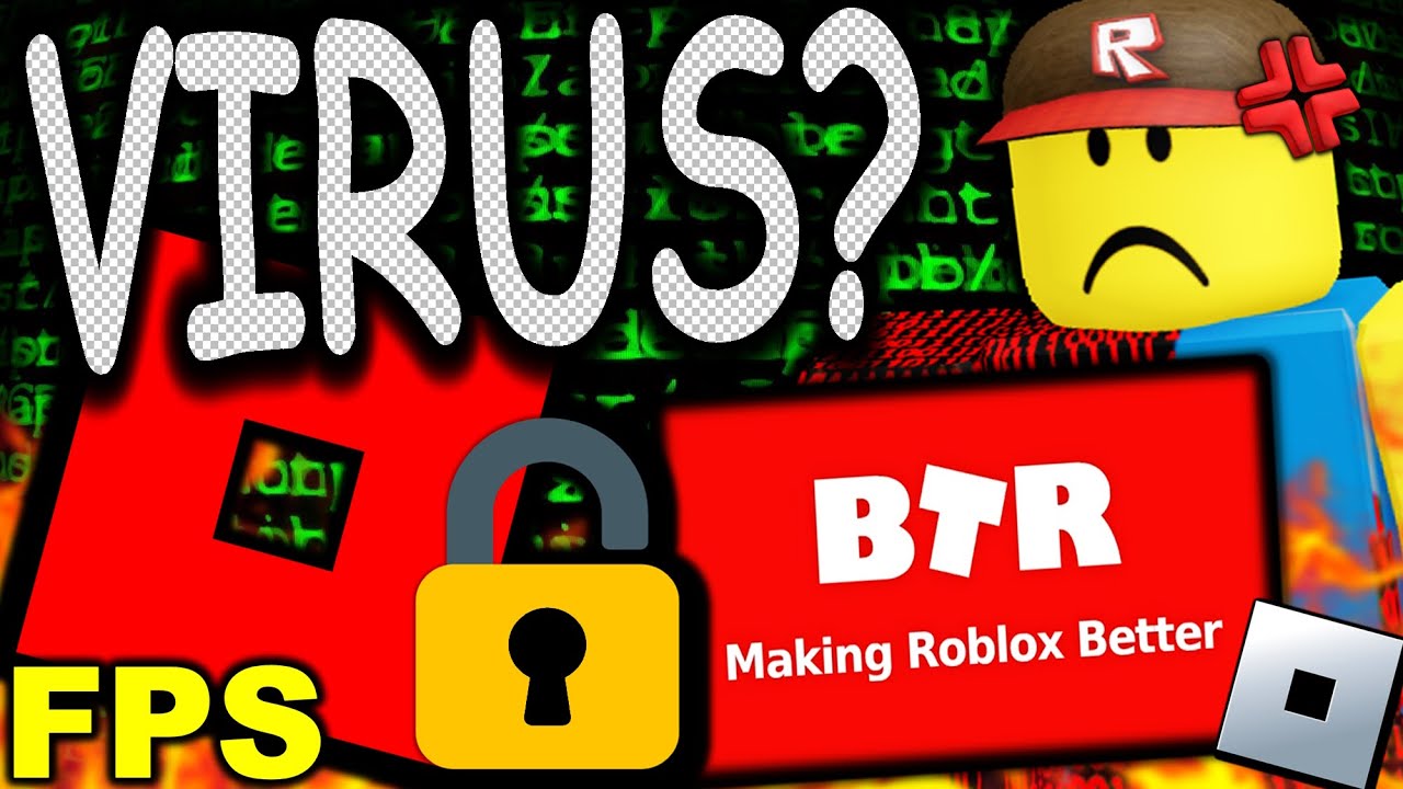 BTRoblox - Making Roblox Better