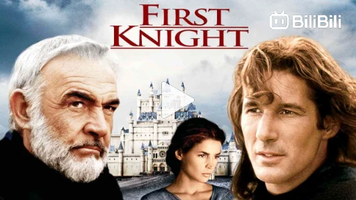 First Knight Rebel First Knight 1995 720p HD - BiliBili