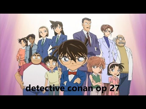 Movie 27 - Detective Conan Wiki