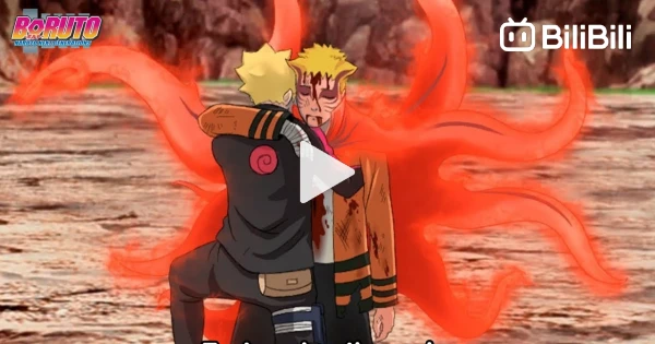 Boruto Episode 219: Isshiki's chapter ends but a new threat emerges