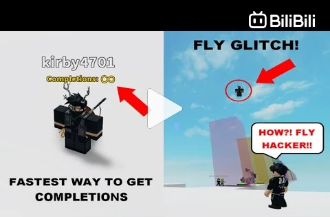 8 GAME BREAKING GLITCHES in Roblox Doors 