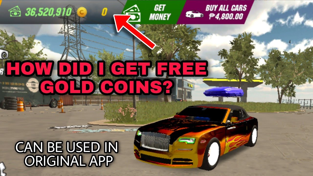 Car parking multiplayer free money 2023  Car parking multiplayer money  glitch 