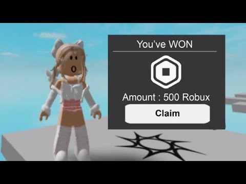 HOW TO GET FREE ITEMS ON ROBLOX - BiliBili