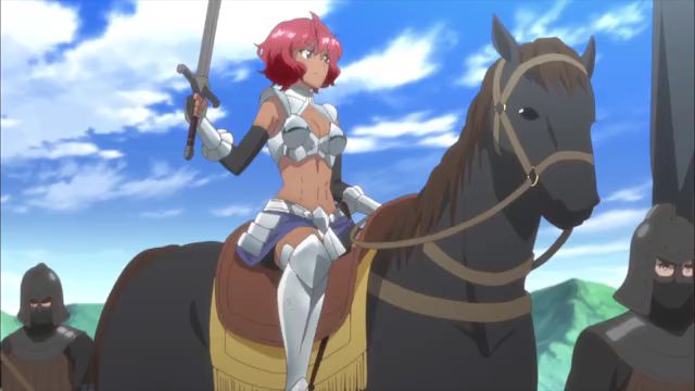 Isekai Cheat Magician (English Dub) Royal Capital Wennifix - Watch on  Crunchyroll