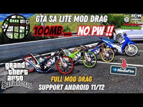 GTA San Andreas Download Android 100MB - Download GTA San Andreas