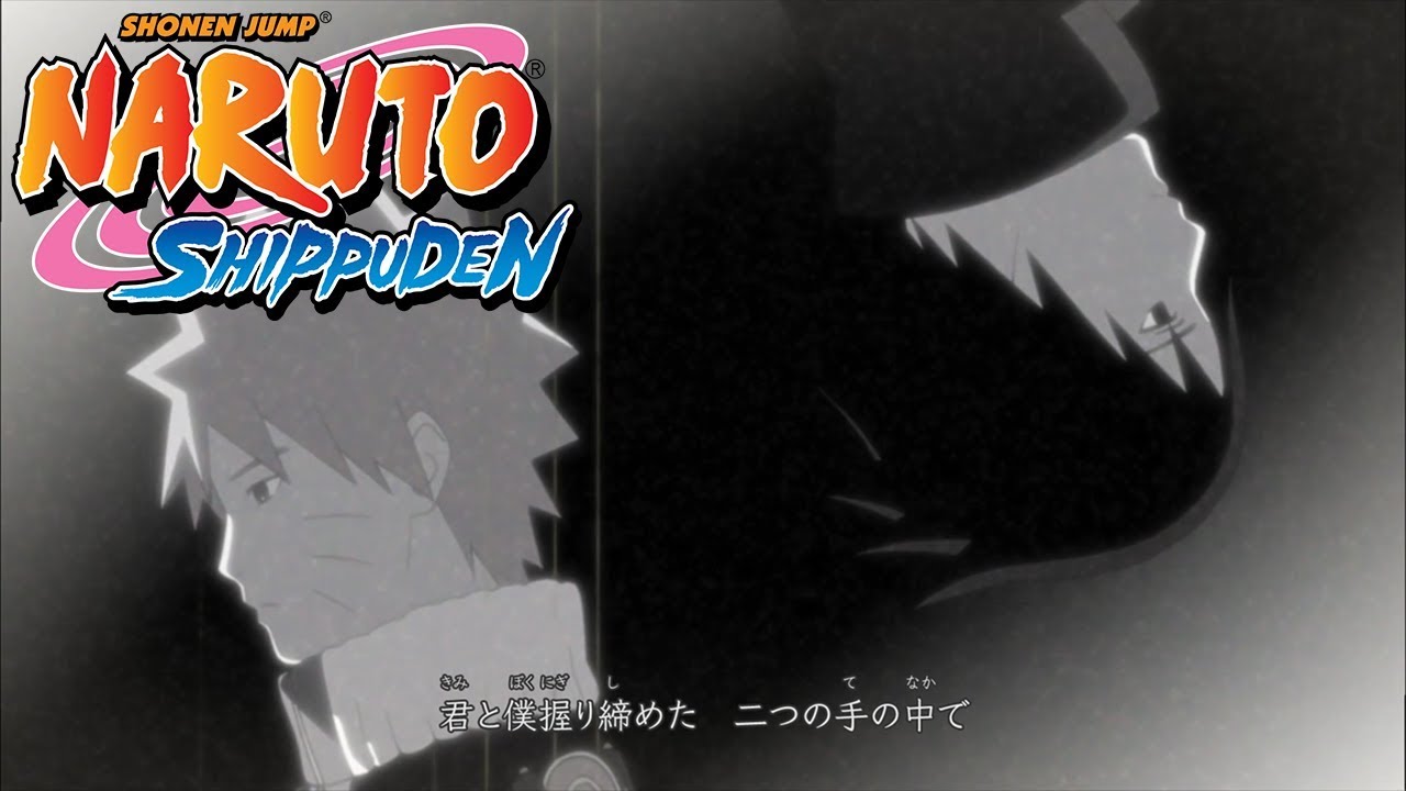 Stream Cascade - Naruto: Shippuuden Encerramento #21 Dublado, Fansing by  Canal VOX