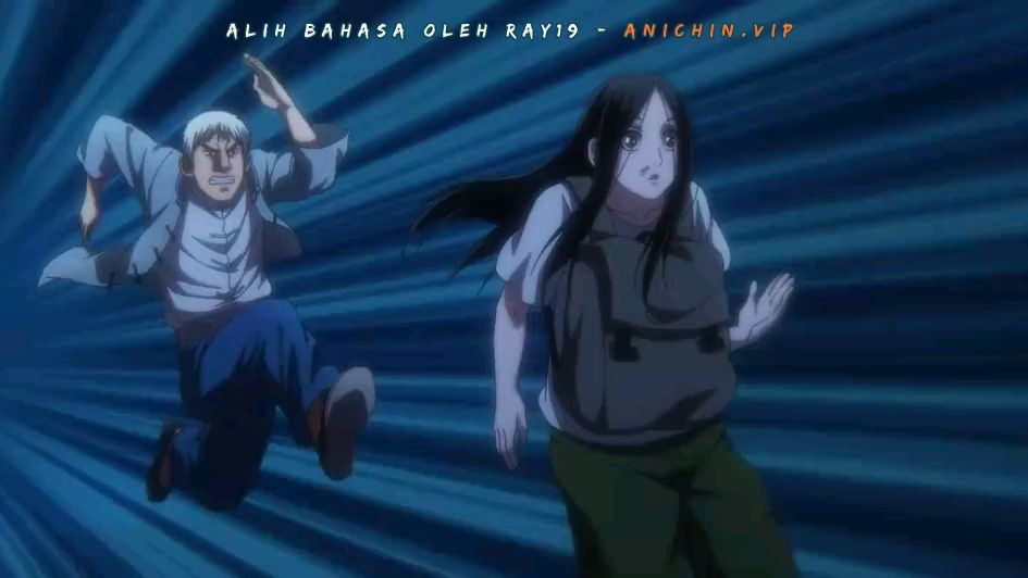 NEW] Hitori no Shita: The Outcast 4 Episode 01 Subtitle Indonesia