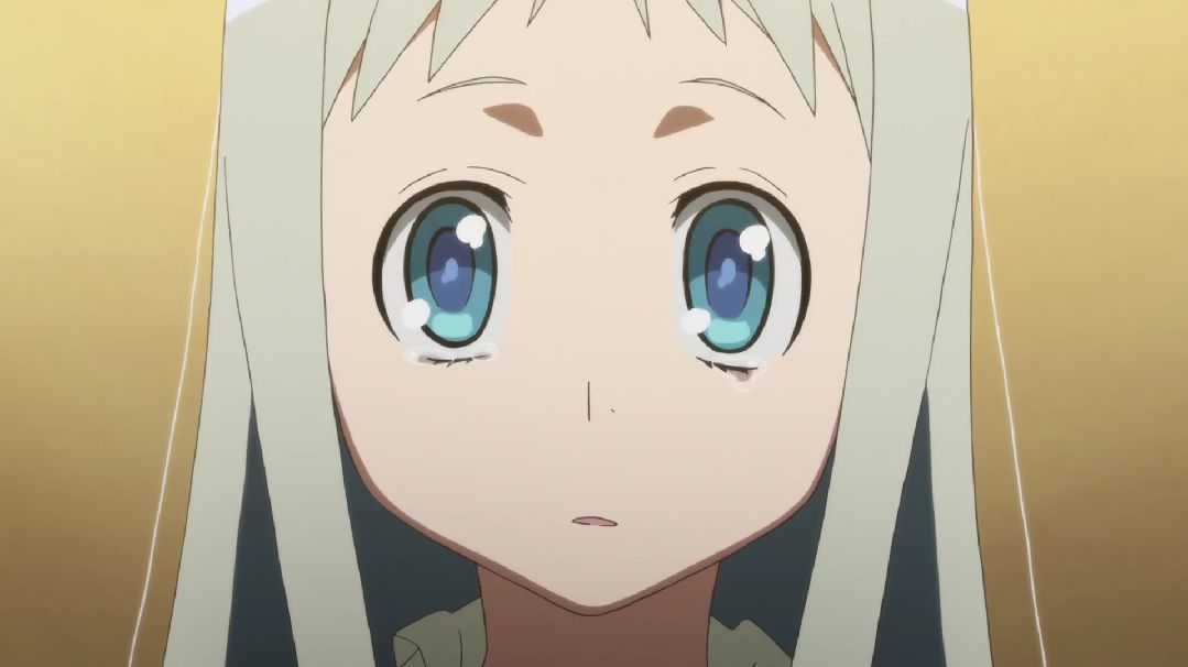 Anohana e 10 animes de drama para você conhecer