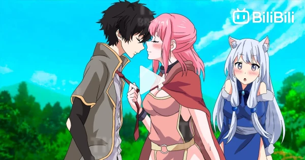 Top 10 Isekai/Harem Anime Where MC is OP and Surprises Everyone With His  Power 
